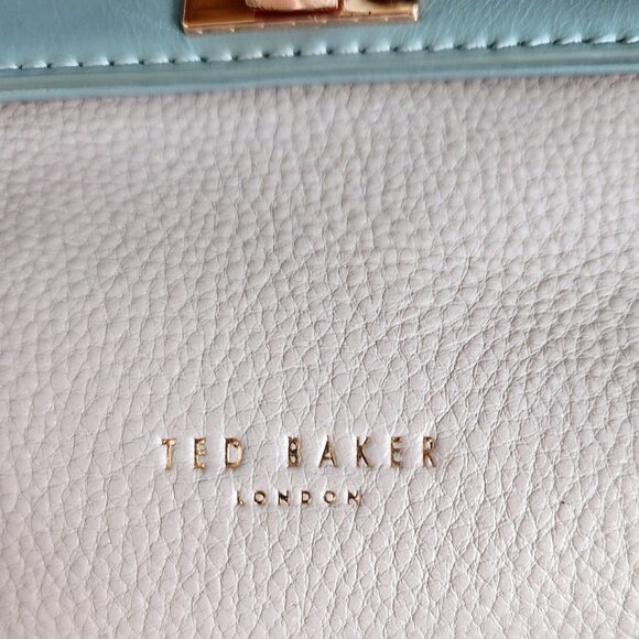 Ted Baker London ChantelTrapeze Tote Bag Large - Picture 4 of 16
